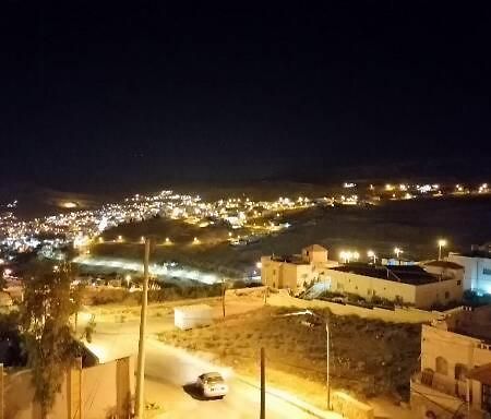 City View Wadi Musa Esterno foto